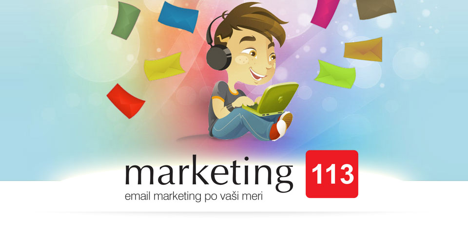 Opencart spletne trgovine - email marketing